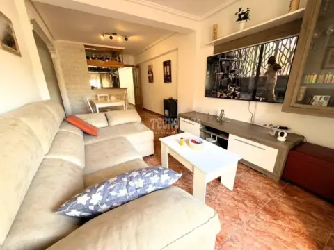 Piso en Santa Rita-Alborgí
