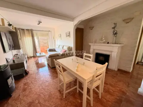 Piso en Santa Rita-Alborgí