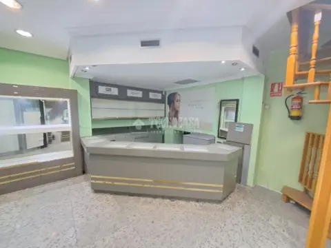 Piso en Reyes