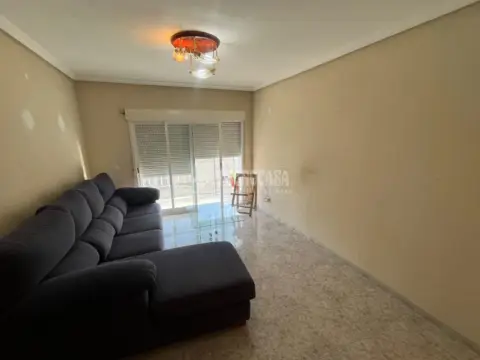 Piso en San Martín de la Vega