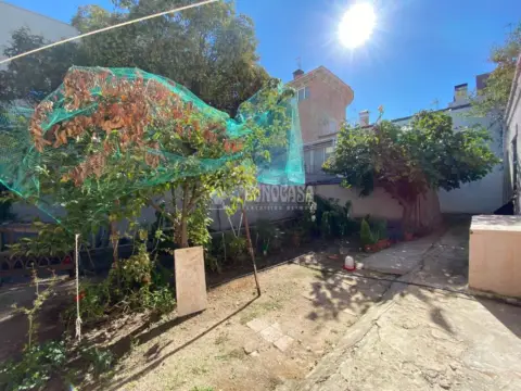 Casa unifamiliar en calle de la Isla de Nelson