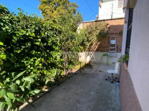 Casa unifamiliar en calle de la Isla de Nelson