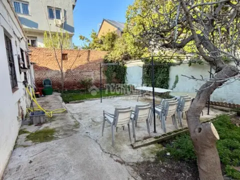 Casa unifamiliar en calle de la Isla de Nelson