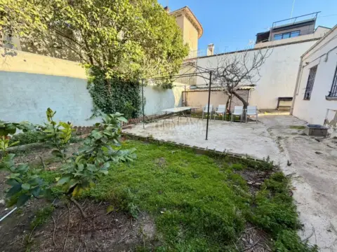 Casa unifamiliar en calle de la Isla de Nelson