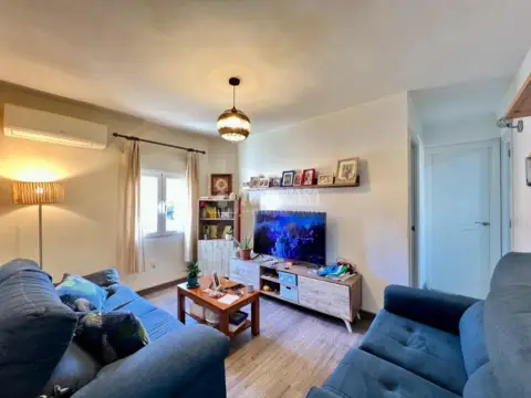 Piso en Puerta del Ángel