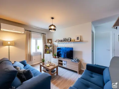 Piso en Puerta del Ángel