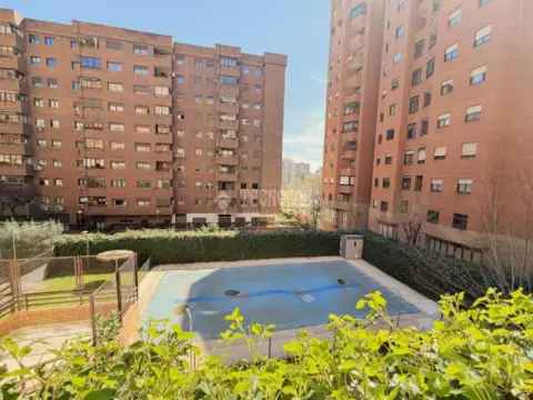 Piso en Peñagrande
