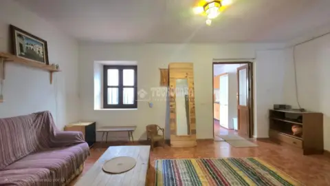 Casa adosada en Órgiva