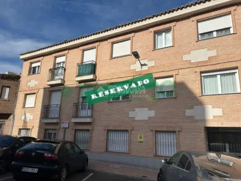 Piso en Olías del Rey