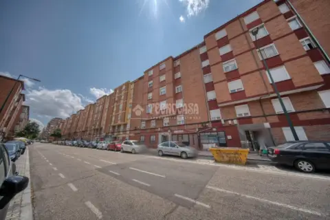 Piso en Hospital-Rondilla-Santa Clara