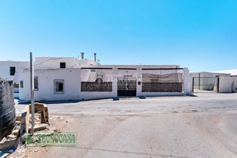 Casa unifamiliar en Barrio Norte