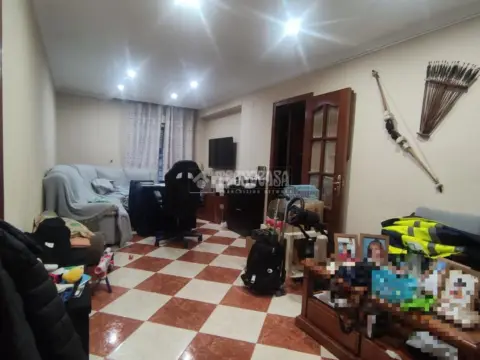 Piso en Campo de la Verdad-Miraflores-Sector Sur