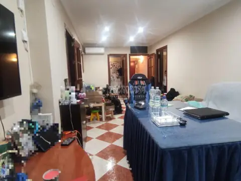 Piso en Campo de la Verdad-Miraflores-Sector Sur