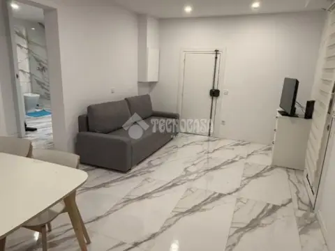 Piso en El Turó de la Peira-Can Peguera