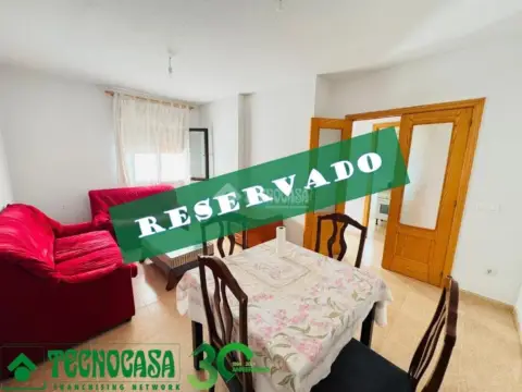 Piso en Magán
