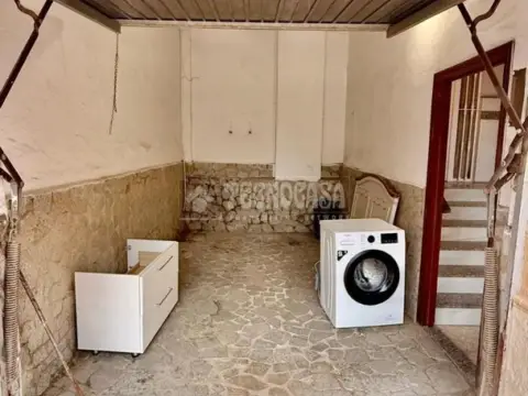 Casa pareada en Calamonte