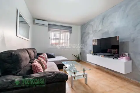 Piso en Las Norias de Daza-San Agustín