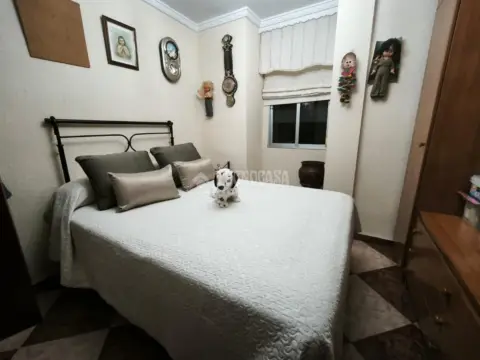 Piso en San Juan del Puerto