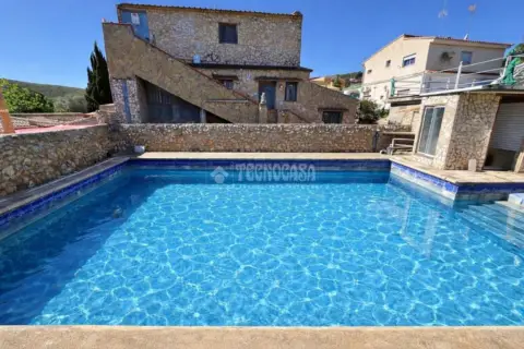 Casa unifamiliar en Montroi - Montroy