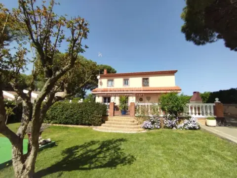 Casa unifamiliar en La Redondela