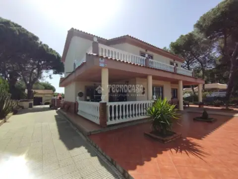 Casa unifamiliar en La Redondela