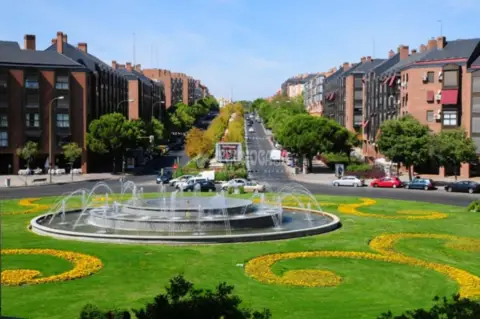 Piso en Pinar del Rey