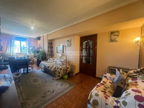 Piso en Pinar del Rey