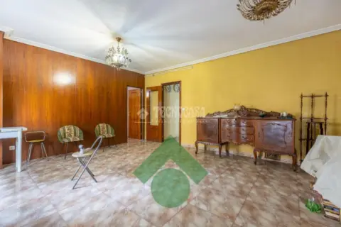 Piso en Ciudad Jardín-Zoco