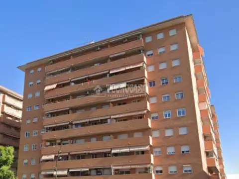 Piso en Plaça del General Domènech Batet i Mestres