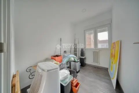 Piso en Las Villas-Covaresa-Parque Alameda-La Rubia