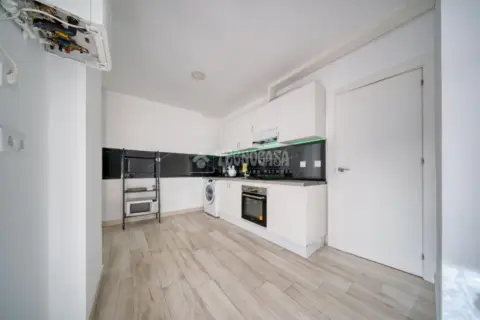 Piso en Las Villas-Covaresa-Parque Alameda-La Rubia
