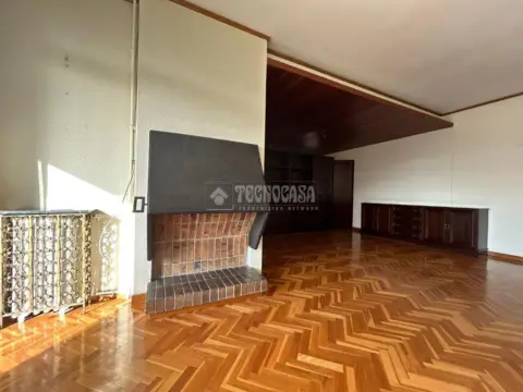 Piso en La Nova Esquerra de l'Eixample