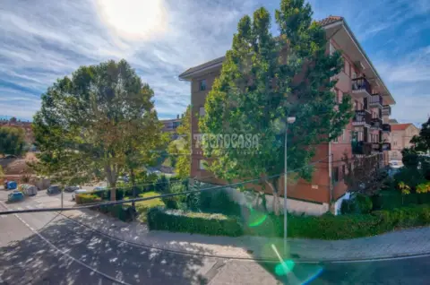 Piso en calle del Maestro Marqués