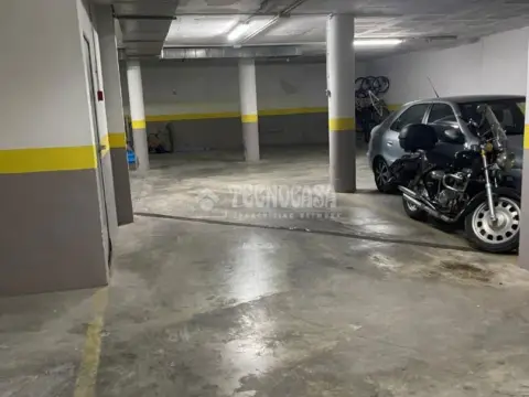 Garaje en Puente Genil