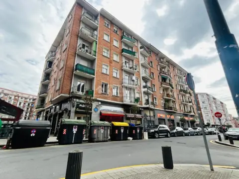 Piso en Santutxu
