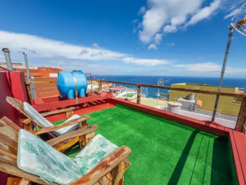 Casa unifamiliar en Belmonte Bajo