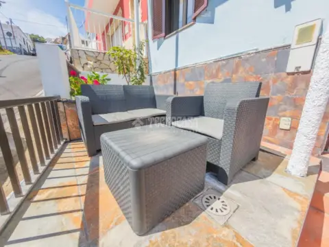 Casa unifamiliar en Belmonte Bajo