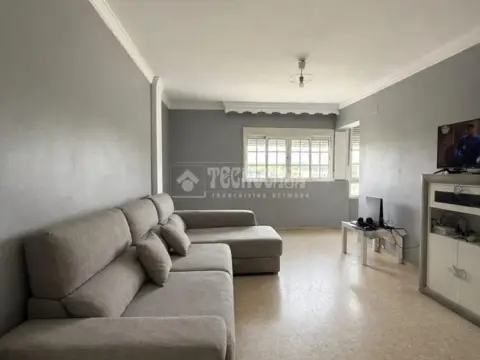 Piso en Sur