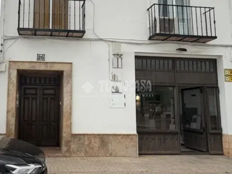 Casa unifamiliar en Almagro