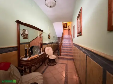 Casa unifamiliar en Almagro