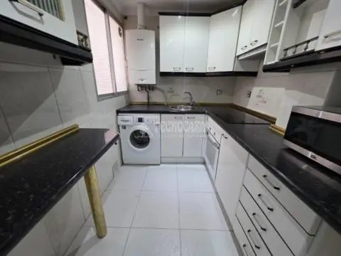 Piso en Casco Antiguo