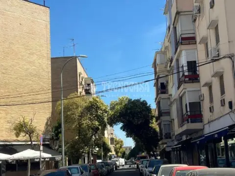 Piso en Villegas-Los Príncipes