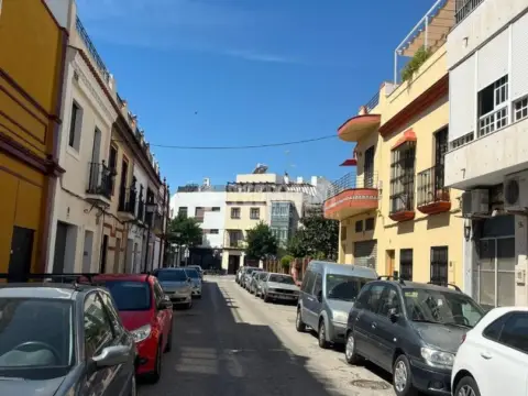 Piso en Villegas-Los Príncipes