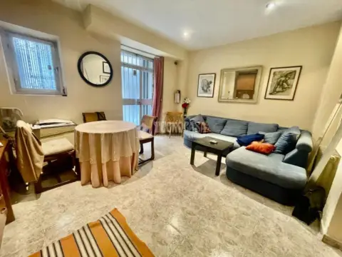 Piso en Embajadores-Lavapiés