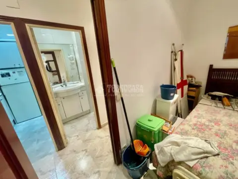 Piso en Embajadores-Lavapiés