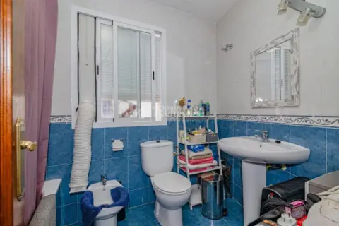 Piso en calle de la Condesa Carmen Pizarro