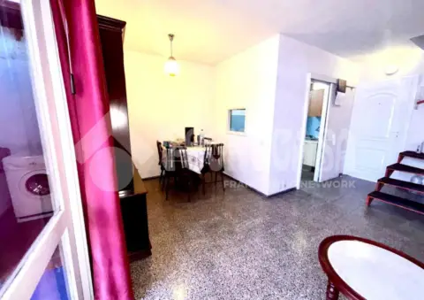 Dúplex en San Fernando
