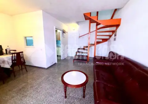 Dúplex en San Fernando