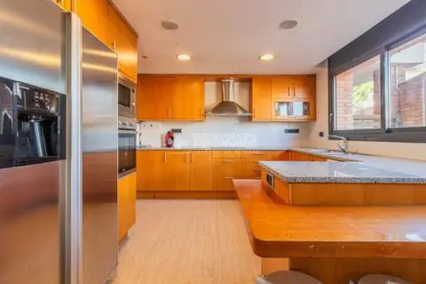 Piso en Parc Central