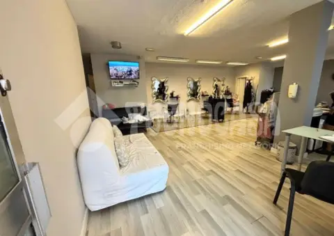 Local comercial en Ciudad Alta